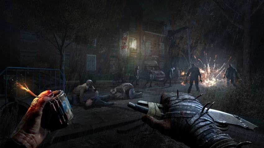 В первом трейлере Dying Light: The Beast есть намёк на место действия экшена