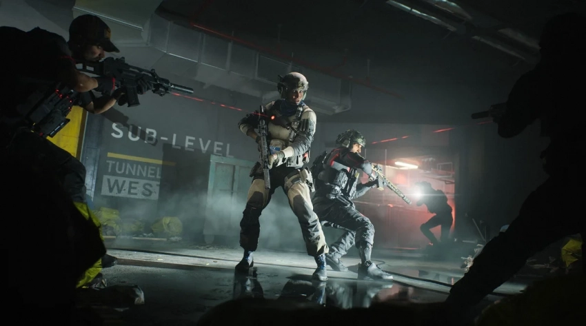 Хендерсон: первый игровой тест Battlefield Labs начнётся в ближайшие дни