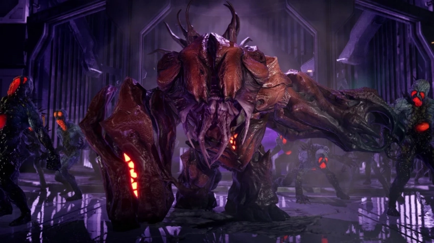 Кровавый шутер Killing Floor 3 перенесли на неопределённый срок из-за отзывов с бета-теста
