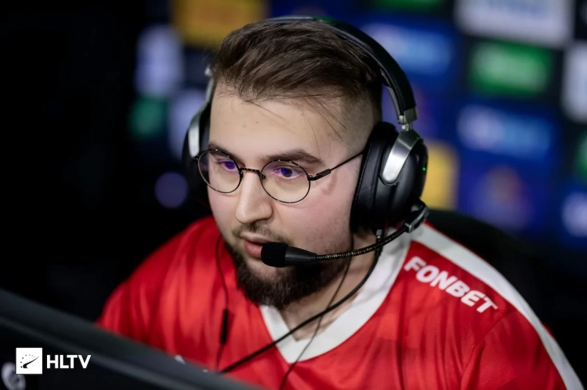 G2 последней вышла в плей-офф ESL Pro League Season 21 по Counter-Strike 2