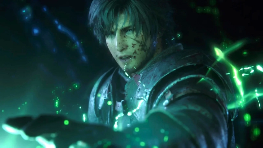 Продажи Final Fantasy 16 перевалили за 3,5 млн копий