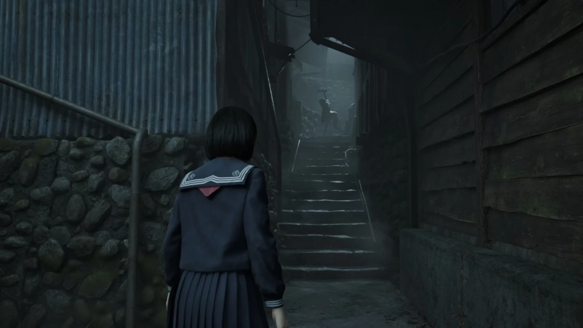 Silent Hill f стала первой игрой серии с рейтингом «18+» в Японии