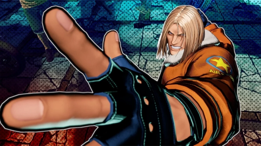 Второй открытый бета-тест файтинга Fatal Fury: City of the Wolves пройдёт в конце марта