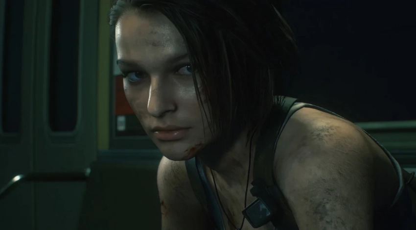 Ремейк Resident Evil 3 вышел на iPhone и другой технике Apple — Capcom показала трейлер