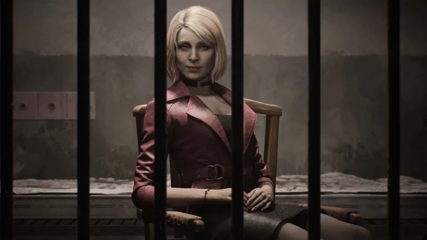 Авторы ремейка Silent Hill 2 изучали фанатские теории во время работы над «Лабиринтом»