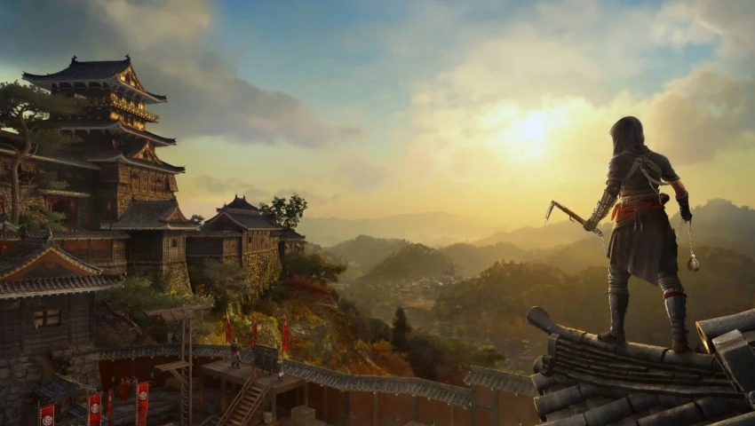 В Digital Foundry назвали Assassin's Creed Shadows для PS5 Pro одним из лучших апгрейдов