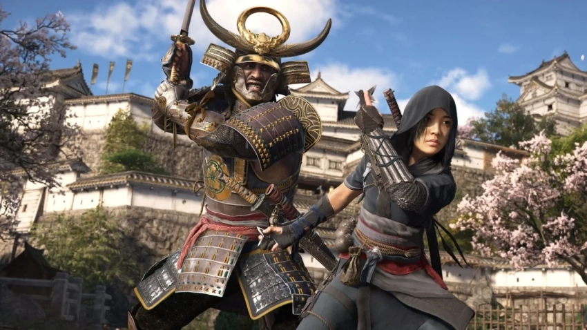 Assassinʼs Creed Shadows опробовали уже более 1 миллиона игроков