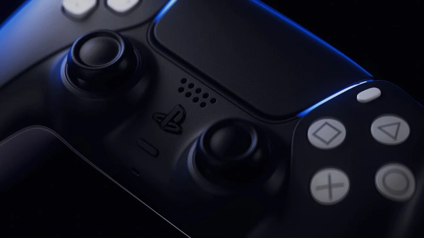 Новый патент Sony: контроллер PlayStation с солнечными батареями