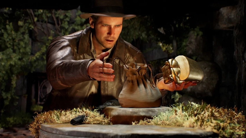 Для Indiana Jones and the Great Circle на дисках PS5 тоже потребуется интернет — инсайдер