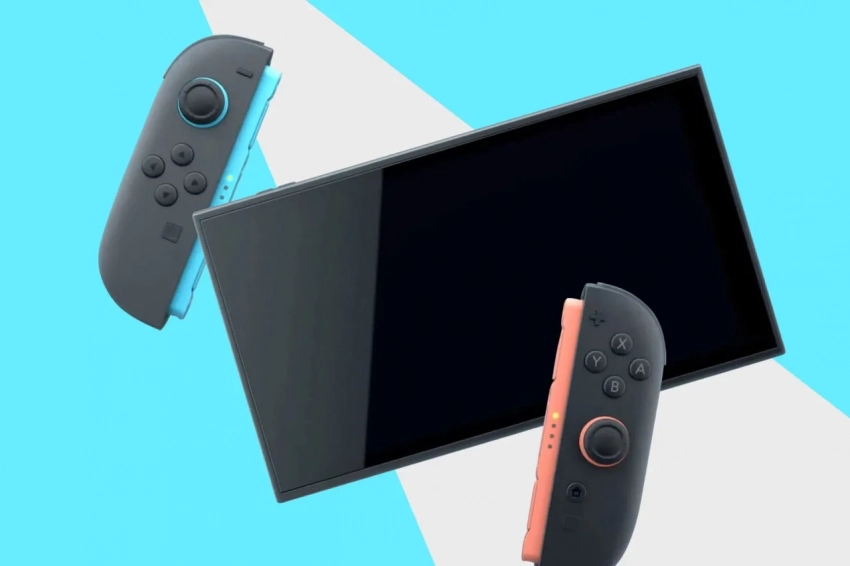 Инсайдеры намекают на новый Nintendo Direct до большой презентации Switch 2