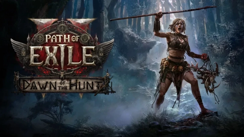 Разработчики Path of Exile 2 раскрыли детали первого крупного обновления «Начало охоты»