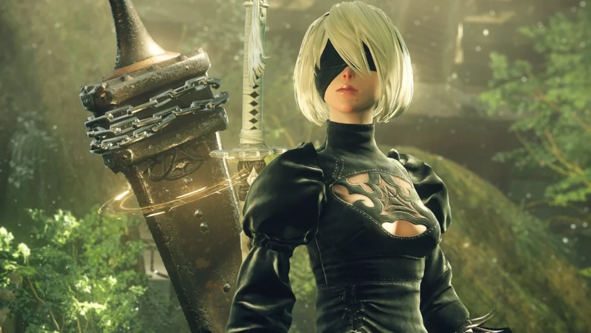 Ветеран PlayStation обсудил успехи NieR: Automata и Ghost of Tsushima на западе и в Японии