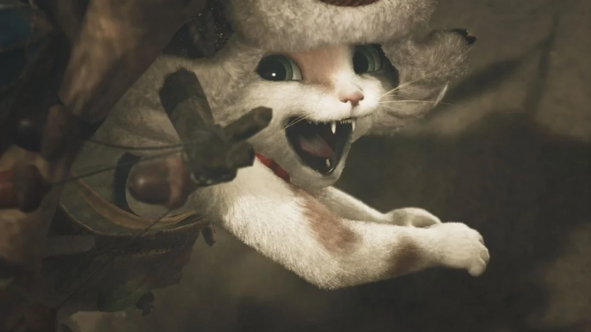 Capcom: продажи Monster Hunter Wilds во всём мире превысили 10 млн копий