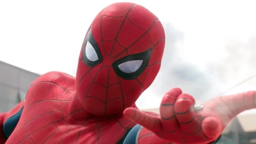 Четвёртый «Человек-паук» с Томом Холландом называется Spider-Man: Brand New Day