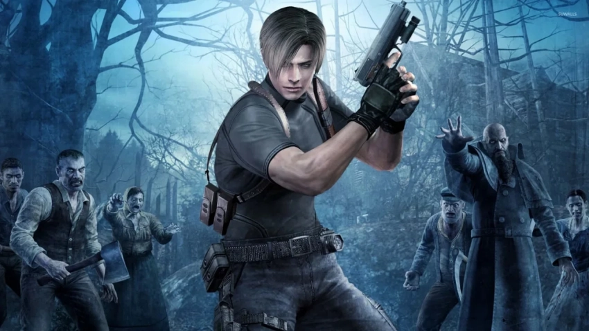 У новой адаптации Resident Evil будет один главный герой