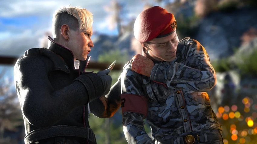 Авторы Assassin's Creed Shadows перейдут в новую фирму Ubisoft, а творцов Far Cry разделят