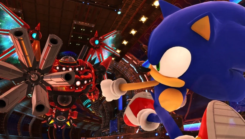 На Switch 2 выйдут Sonic x Shadow Generations с Two Point Museum и другими играми Sega