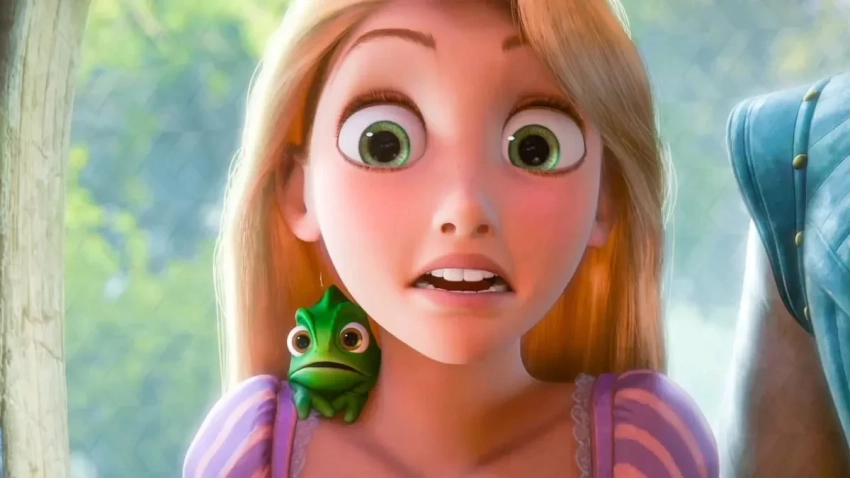 Disney остановила работу над ремейком «Рапунцель» из-за провала «Белоснежки» — СМИ