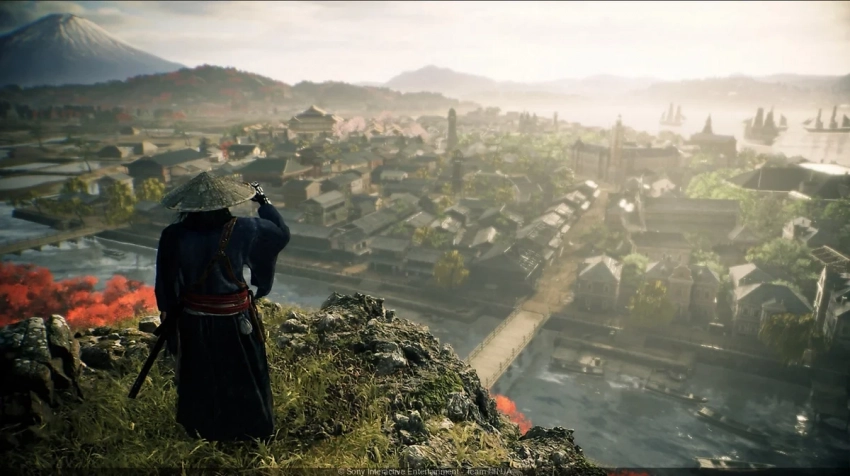 Team Ninja извинилась за проблемы с портом Rise of the Ronin на PC