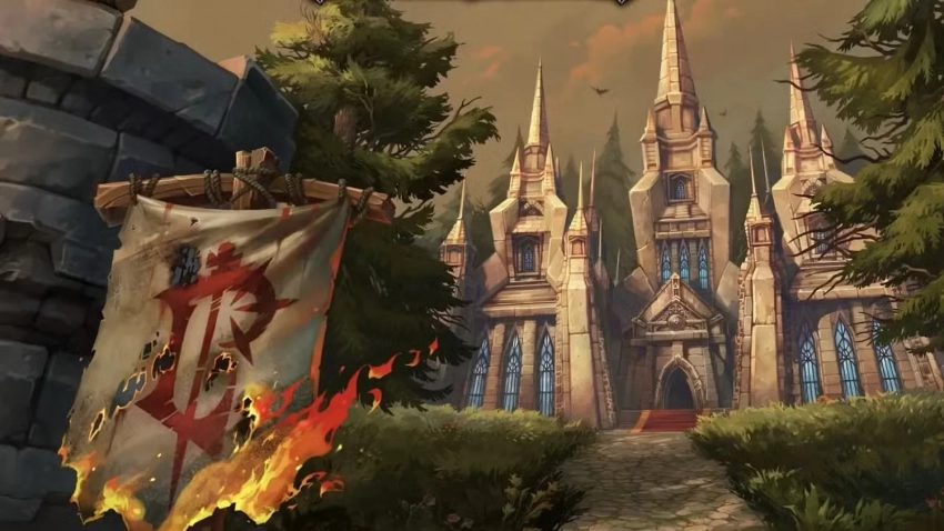 Blizzard запустила восьмой этап «Сезона открытий» в World of Warcraft Classic