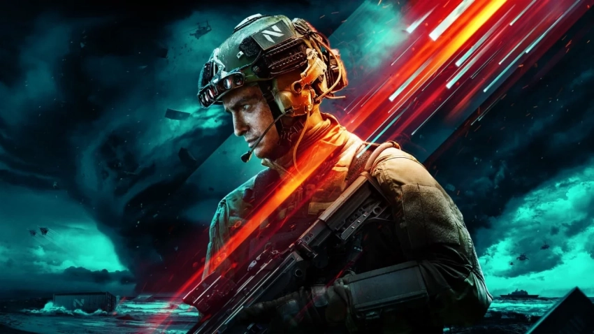Датамайнеры уже могли раскрыть детали специализаций классов в Battlefield 6