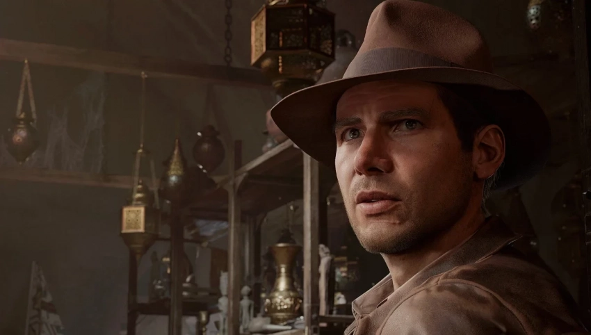 В четвёртом обновлении Indiana Jones and the Great Circle добавили новые способности