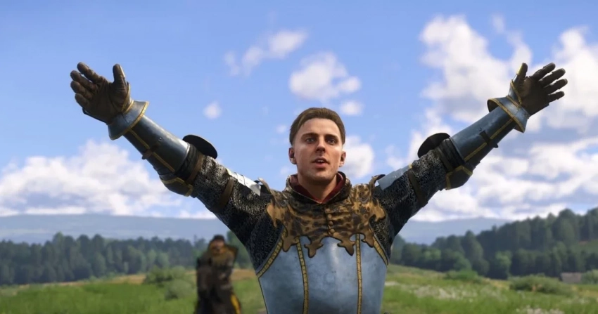Kingdom Come: Deliverance 2, Джек Блэк и Death Stranding — слух о новых коллабах Fortnite