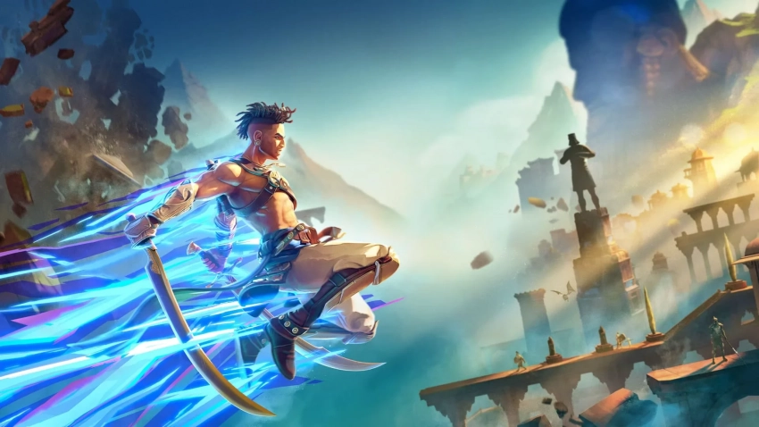 The Lost Crown теперь доступна на iOS и Android — с бесплатным прологом