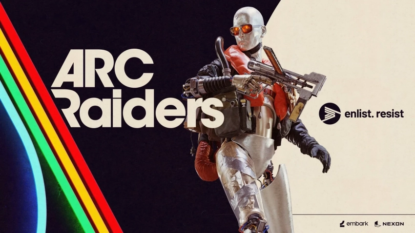 Масштабное тестирование шутера ARC Raiders от создателей The Finals начнётся 30 апреля
