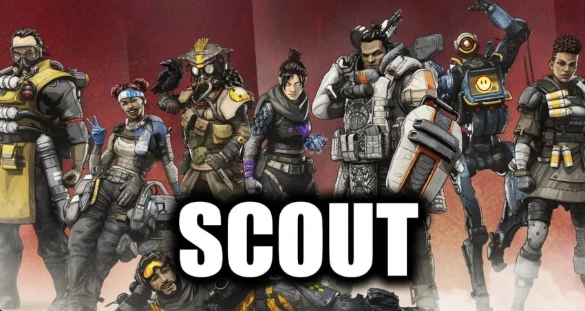 Ubisoft работает над новой королевской битвой, вдохновленной Apex Legends — инсайдер