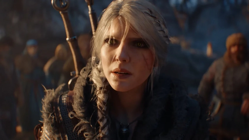 Нарративный директор «Ведьмака 4» назвал DLC с бронёй лошади для TES 4 «частью истории»