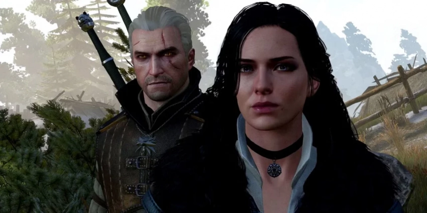 «Зараза!» — CD Projekt ушла от ответа на вопрос про обновление «Ведьмака 3» для Switch 2