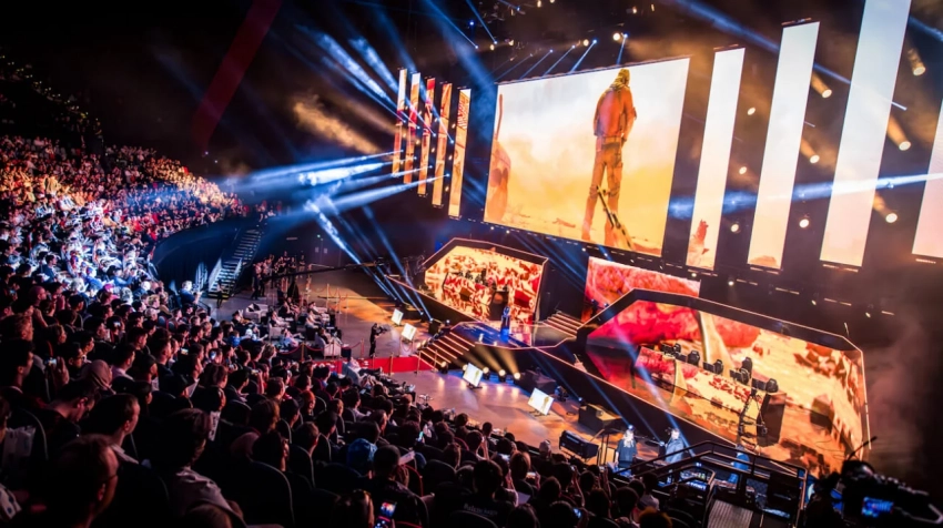 Появилось расписание и первые итоги IEM Melbourne 2025 по Counter-Strike 2