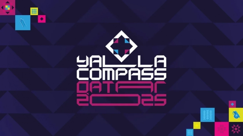 Команда NAVI Junior стала победителем чемпионата YaLLa Compass Qatar 2025 по CS2