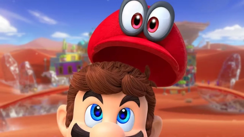 Боузер не врёт — президент Nintendo of America намекнул на новую часть «Марио» для Switch 2