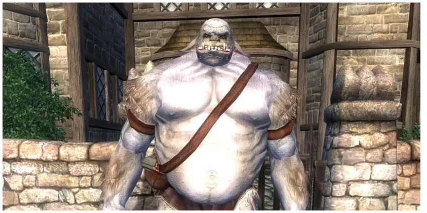Ремастер The Elder Scrolls 4: Oblivion выйдет сегодня и будет доступен в Game Pass — СМИ