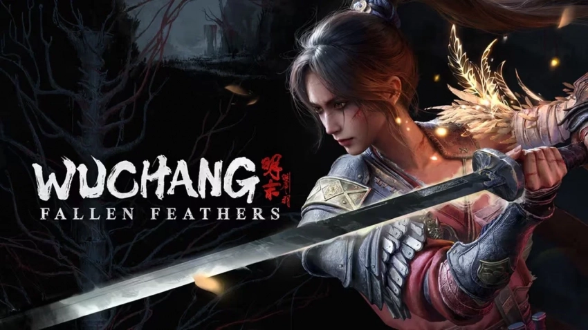 Wuchang: Fallen Feathers выйдет 24 июля — к старту предзаказов показали новый трейлер