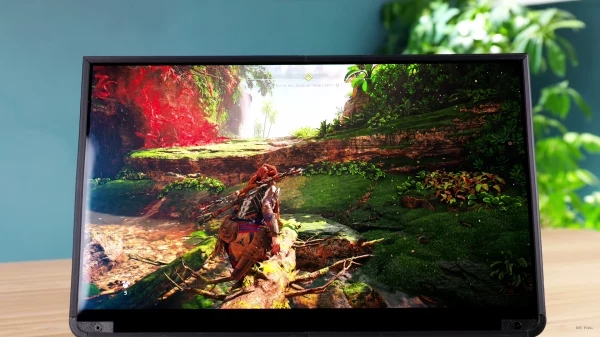 DIY Perks представляет портативный вариант PS5 в виде планшета
