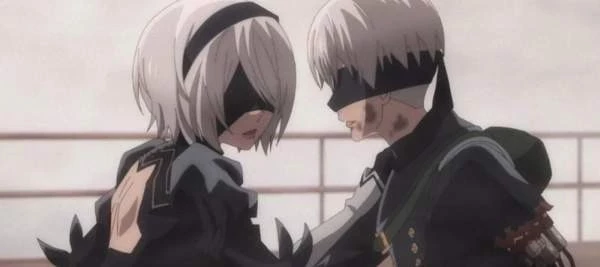 Выход аниме NieR: Automata приостановлен из-за коронавируса – Портал статей