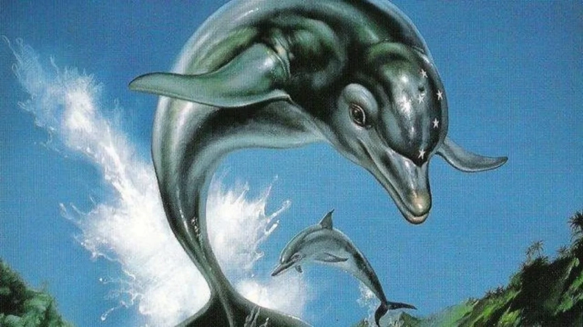 Культовая серия Ecco the Dolphin получит новую игру и ремастеры первых двух частей