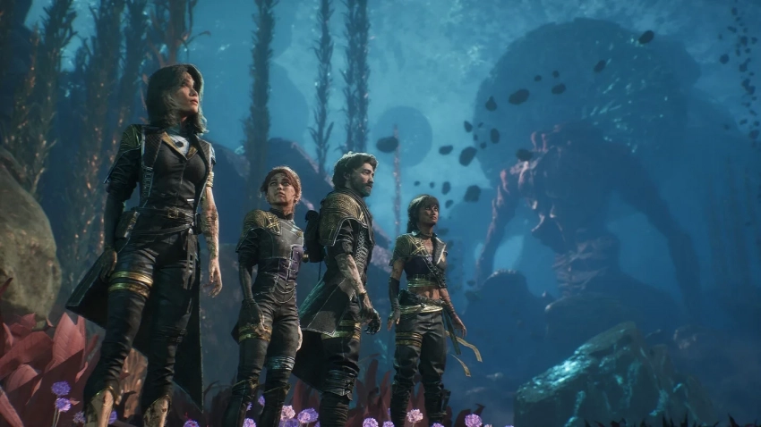 Экс-глава PlayStation: «Clair Obscur: Expedition 33 — пример для подражания для игровой индустрии»