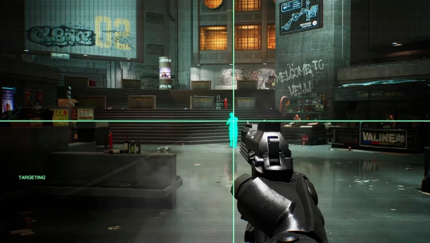 Шутер RoboCop: Rogue City - Unfinished Business получил 13 минут геймплея с перестрелками