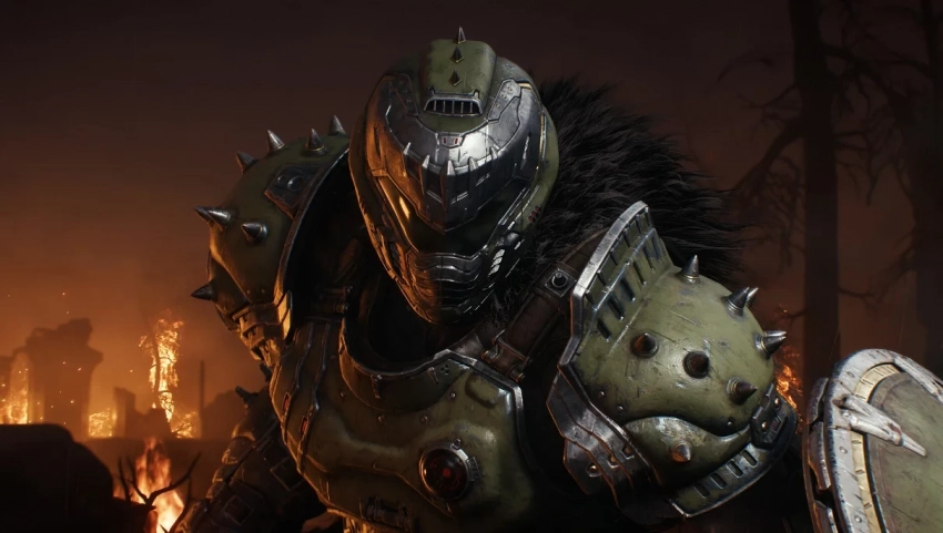 DOOM, Черепашки-ниндзя и Warhammer — объявлена первая волна майских новинок Game Pass