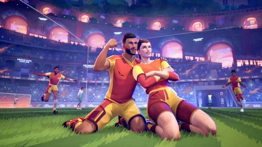 В конце мая пройдет бета-тест футбольного экшена Rematch авторов Sifu — на PS5, Xbox и ПК