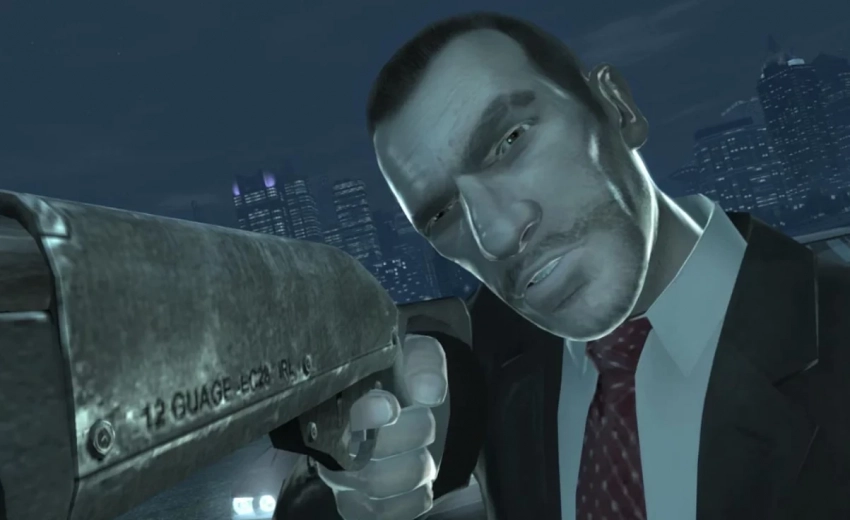 Слух: GTA 4 на новых консолях будет портом в духе Red Dead Redemption, а не ремастером