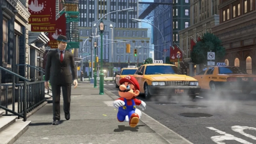 «Марио», «Покемоны», «Зельда»: 12 игр Nintendo получат бесплатные обновления для Switch 2