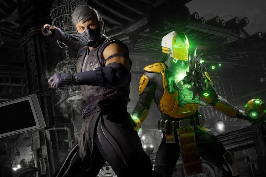 Разработчики Mortal Kombat 1 сообщили о прекращении поддержки игры