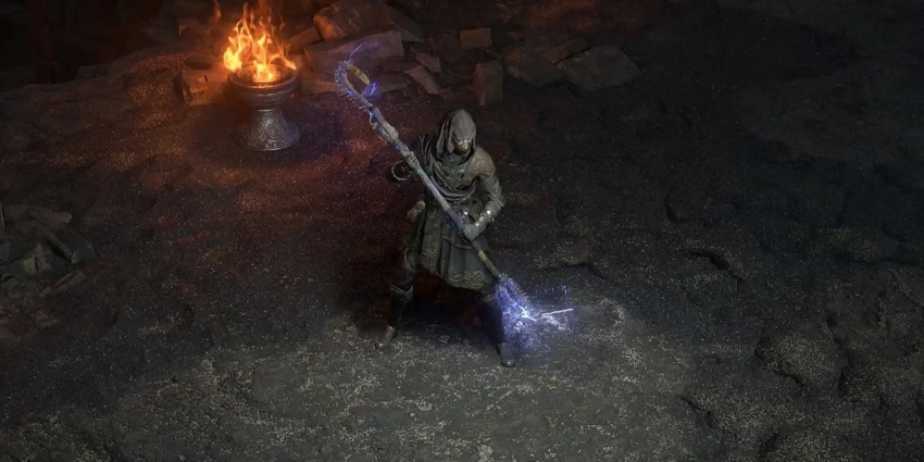 Авторы Path of Exile 2 перенесли релиз обновления 0.2.1 и подготовили превью некоторых новинок
