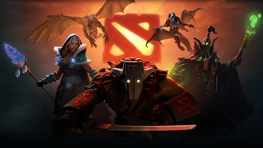 DreamLeague Season 26 по Dota 2 продолжается: победы PARIVISION, Team Liquid, BetBoom