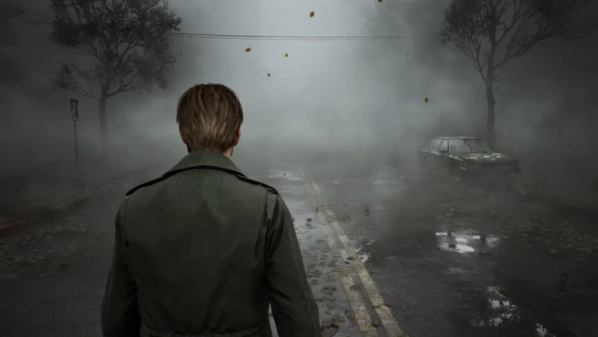 Bloober Team продолжает работать над решением проблем ремейка Silent Hill 2 на PS5 Pro